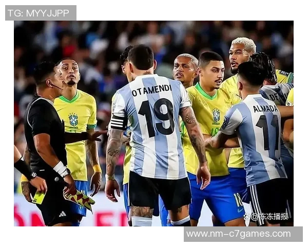 南美足球巨星争锋 南美足坛现役最强球员实力解析