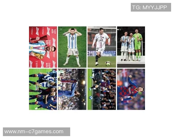 梅西C罗内马尔姆巴佩哈兰德等足坛巨星风采全景解析 梅西C罗内马尔姆巴佩哈兰德等足坛巨星风采全景解析